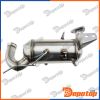 Filtres à Particules Diesel EURO5 pour OPEL | DPF-PL-008, 5R41181